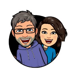 Hausler/Marlatt Bitmoji